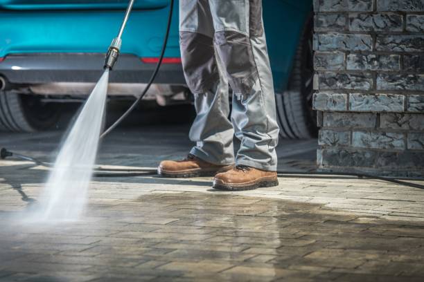 Best Concrete Sealing  in Ivanhoe, TX