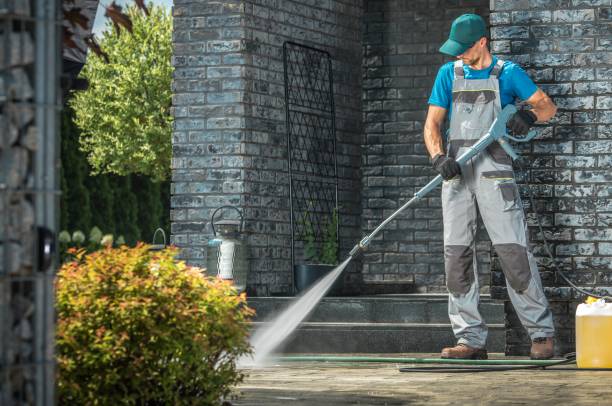 Best Roof Washing  in Ivanhoe, TX
