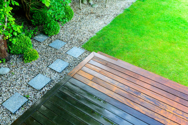 Best Restaurant Pressure Washing  in Ivanhoe, TX